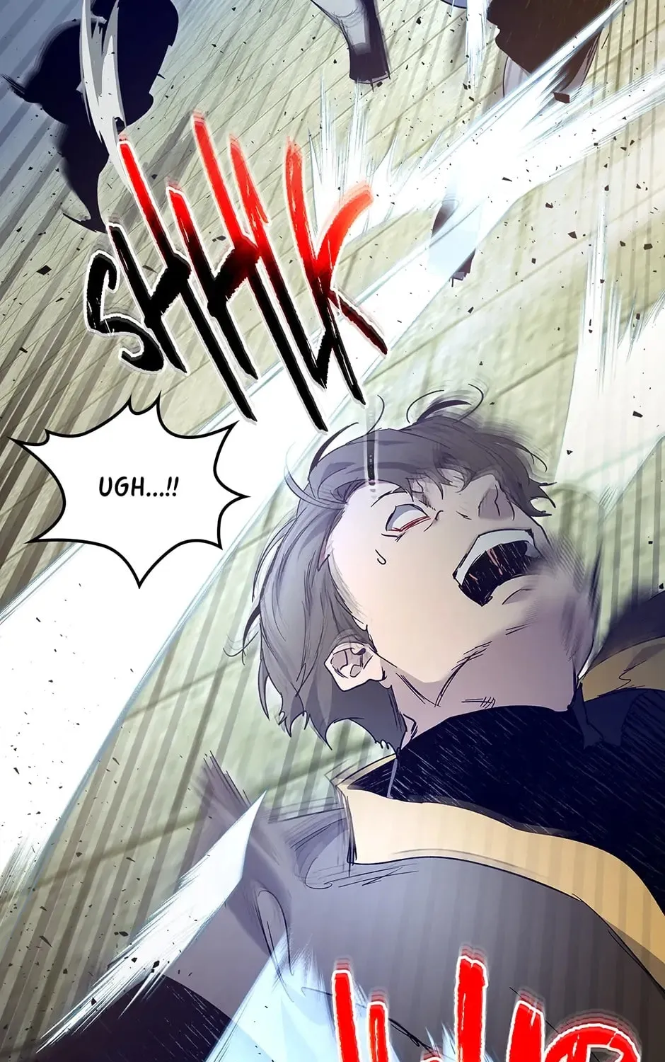 Read Level Up with the Gods EN Manga Online