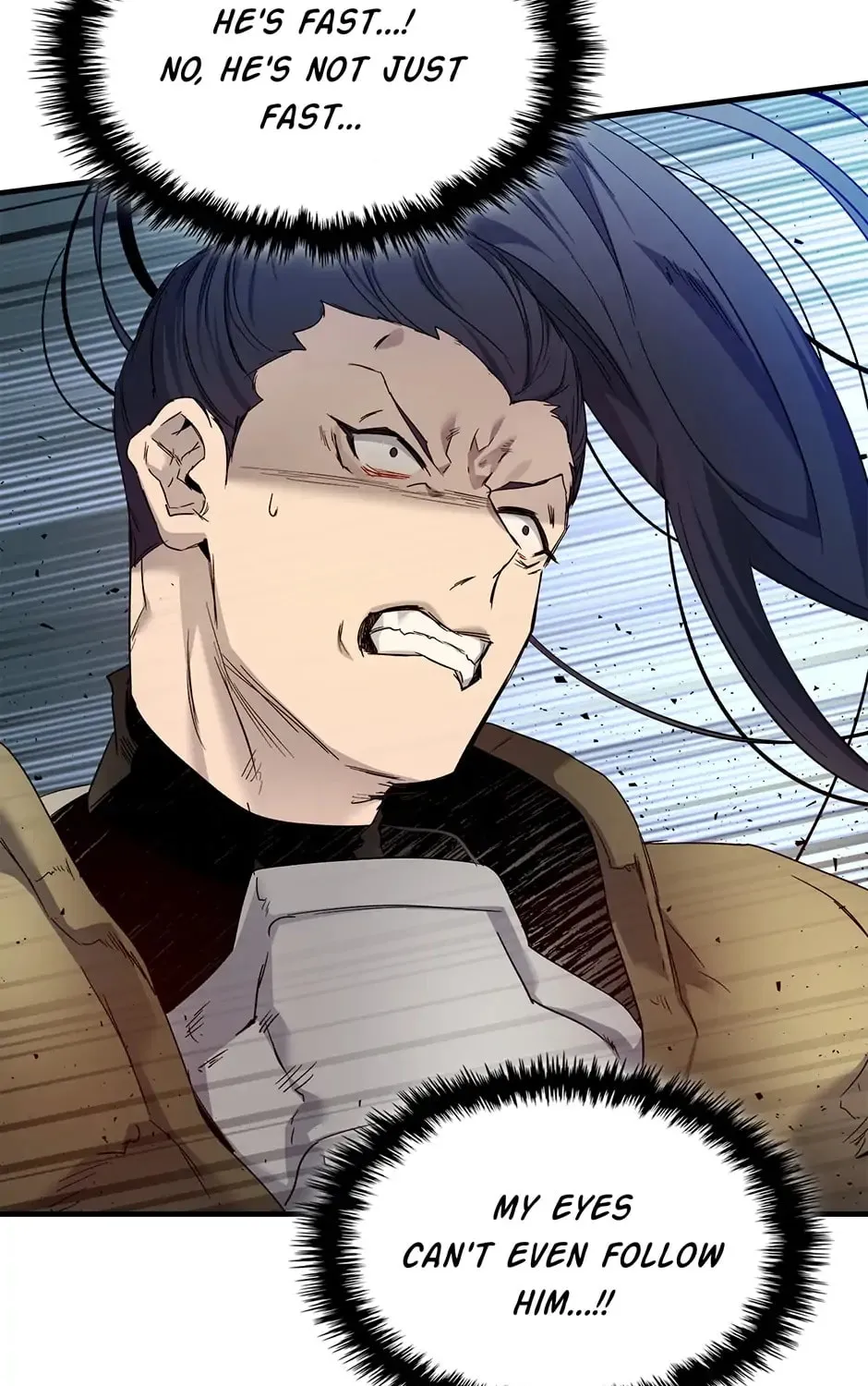 Read Level Up with the Gods EN Manga Online