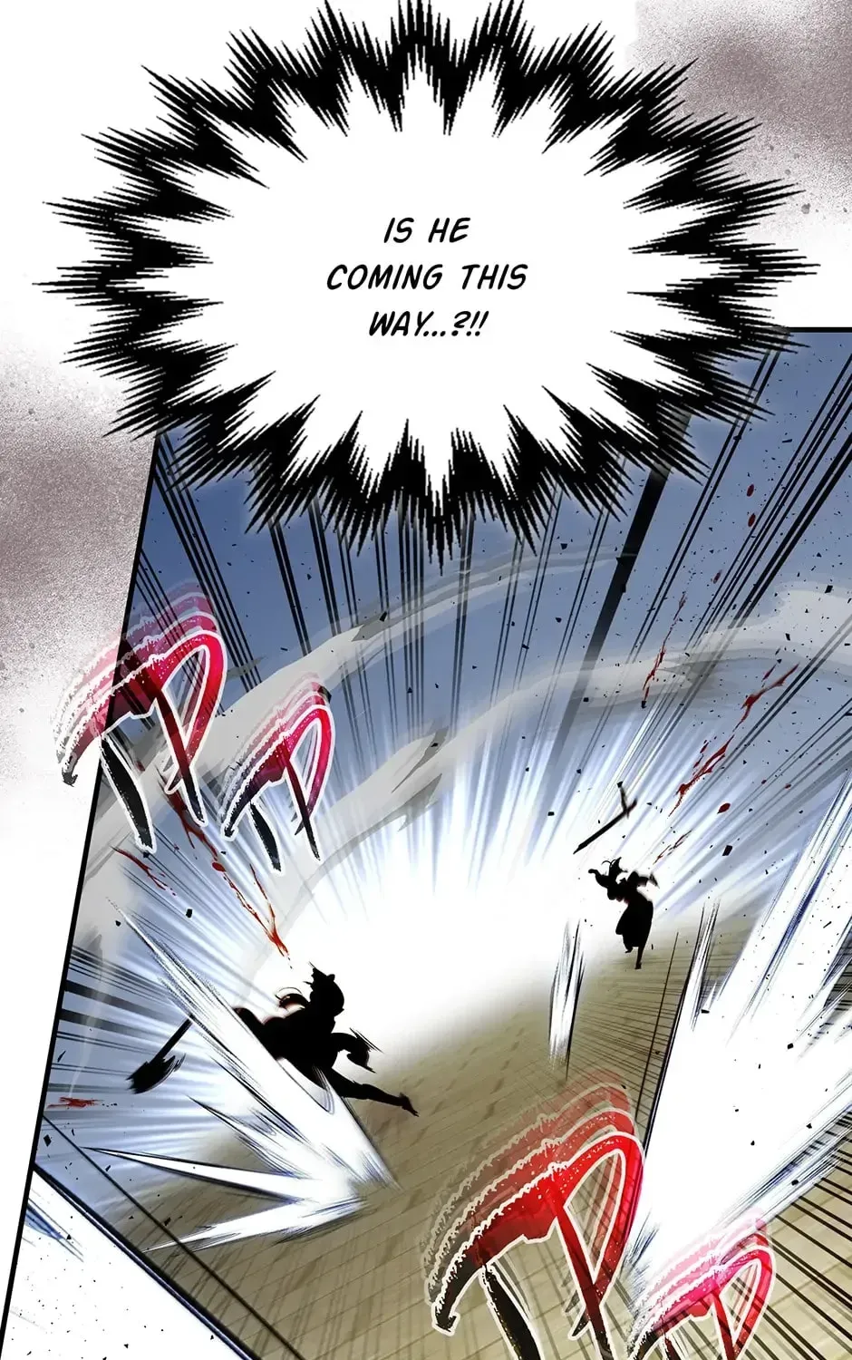 Read Level Up with the Gods EN Manga Online