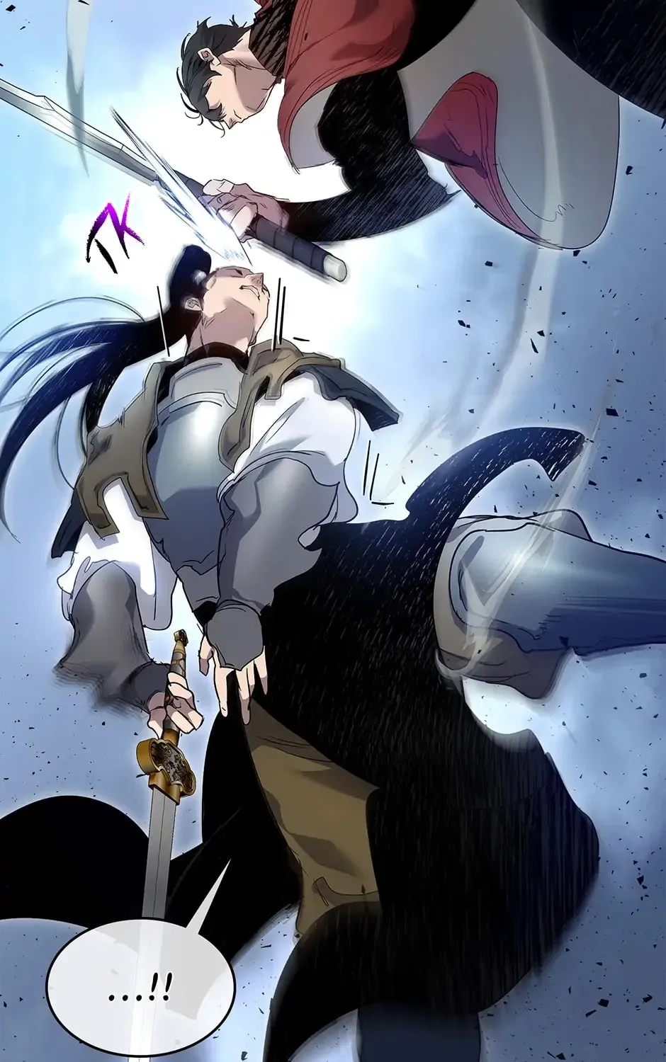 Read Level Up with the Gods EN Manga Online