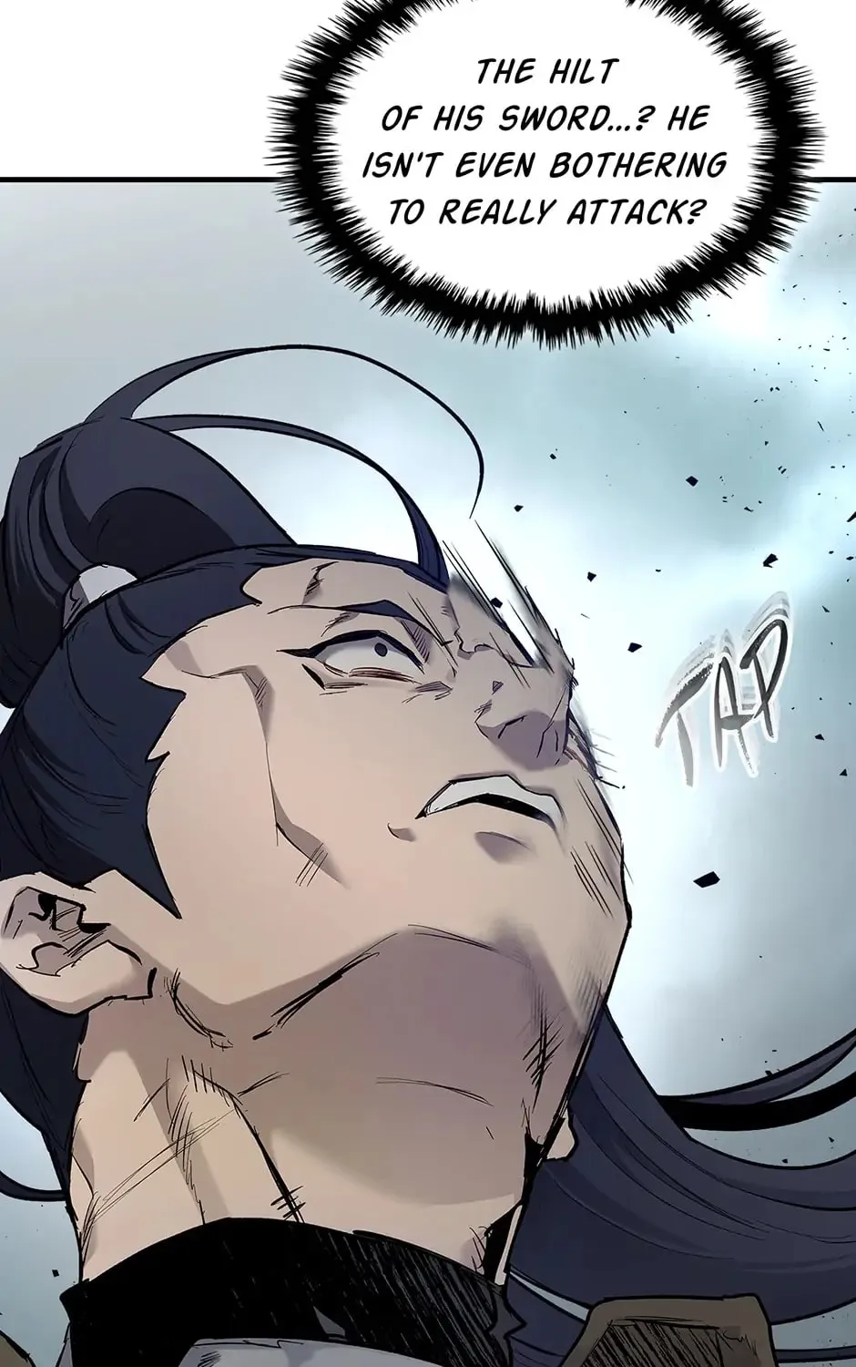 Read Level Up with the Gods EN Manga Online