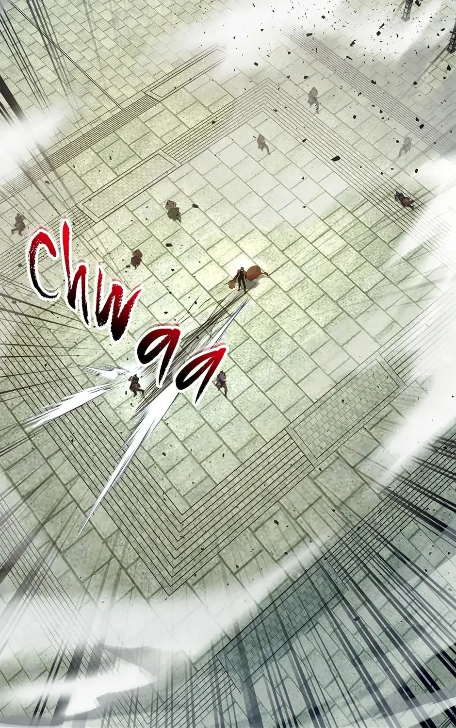 Read Level Up with the Gods EN Manga Online