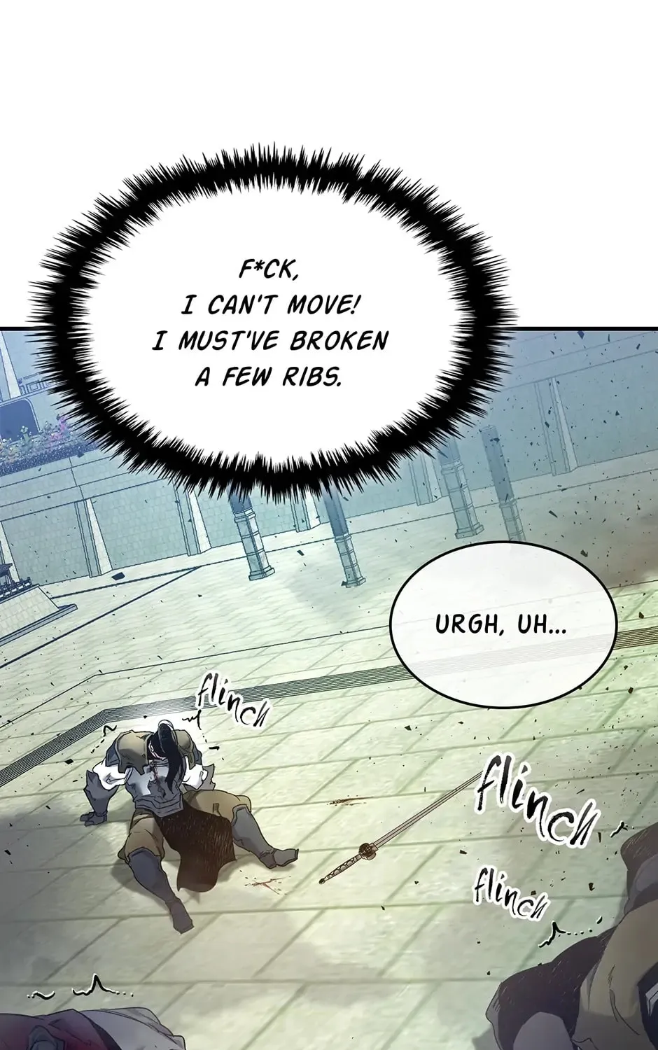 Read Level Up with the Gods EN Manga Online
