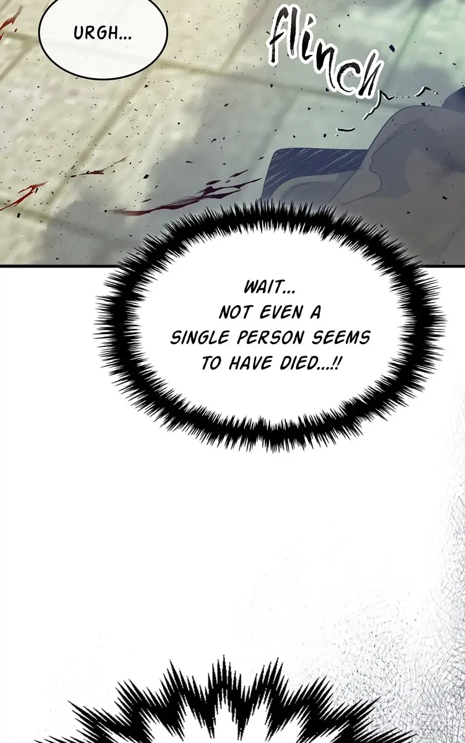 Read Level Up with the Gods EN Manga Online