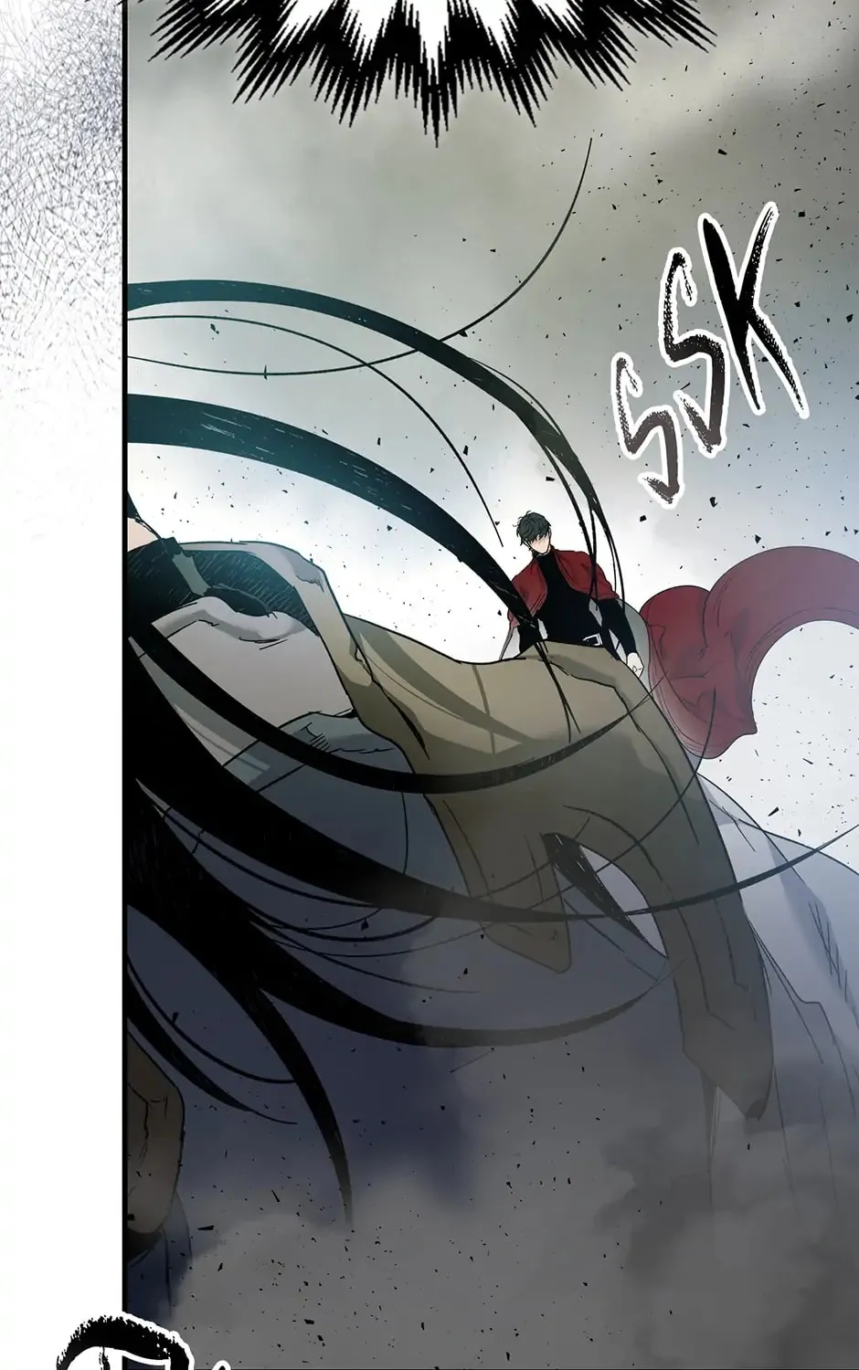 Read Level Up with the Gods EN Manga Online