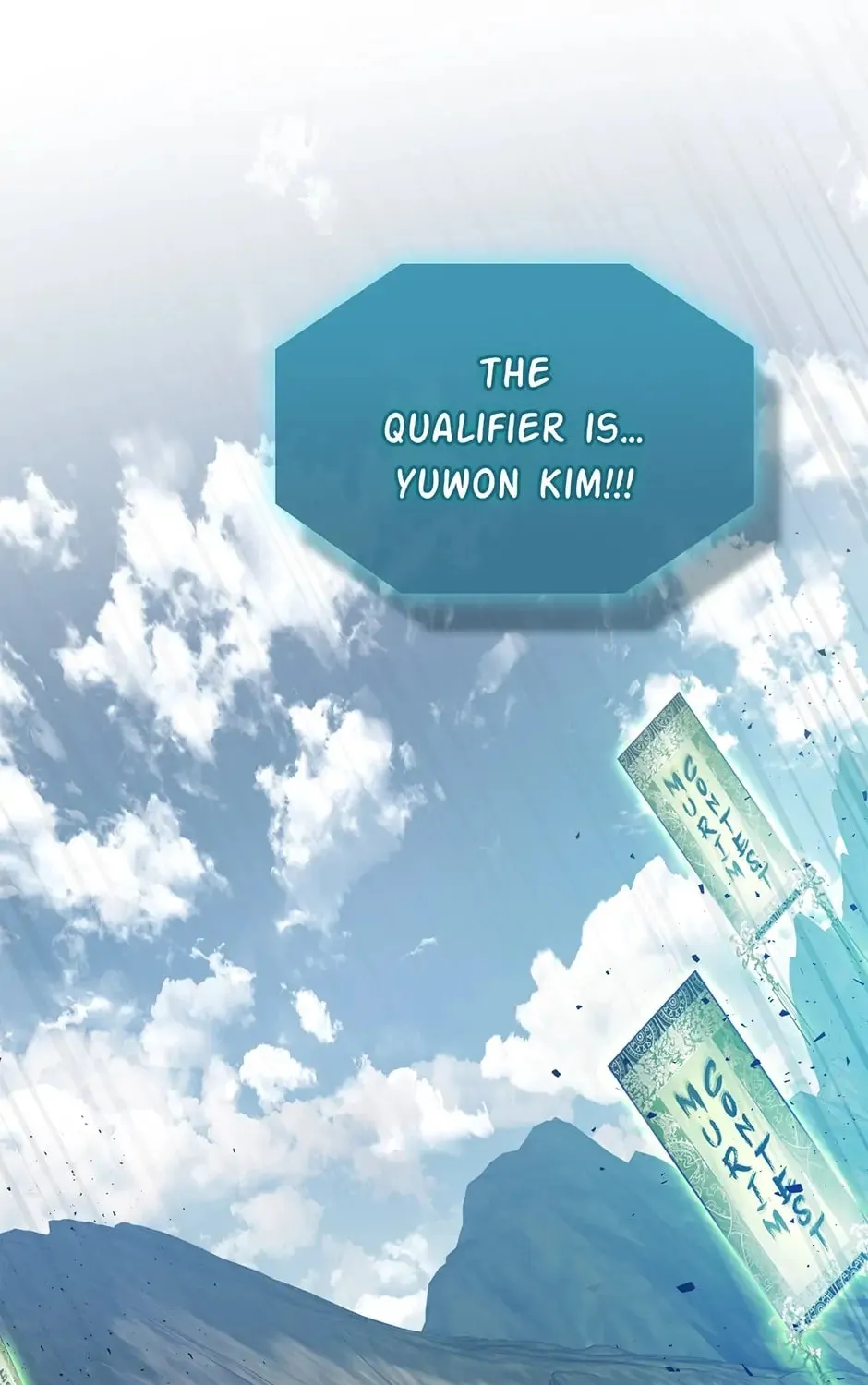 Read Level Up with the Gods EN Manga Online
