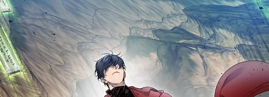 Read Level Up with the Gods EN Manga Online
