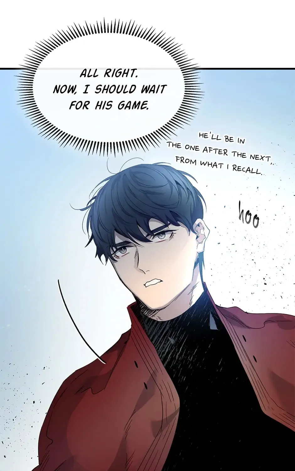 Read Level Up with the Gods EN Manga Online