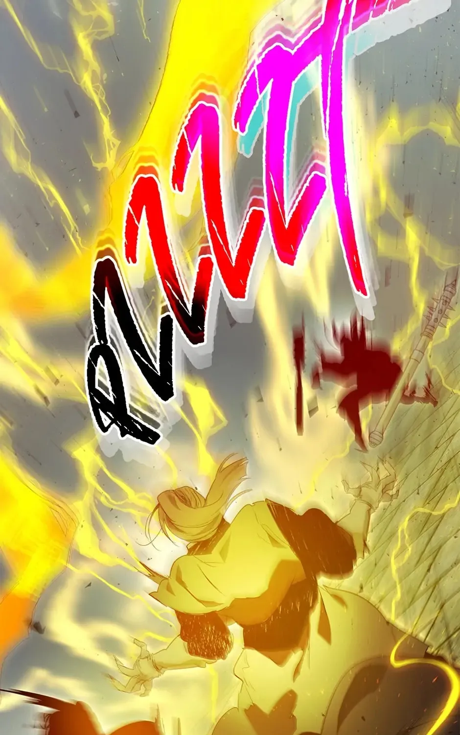 Read Level Up with the Gods EN Manga Online
