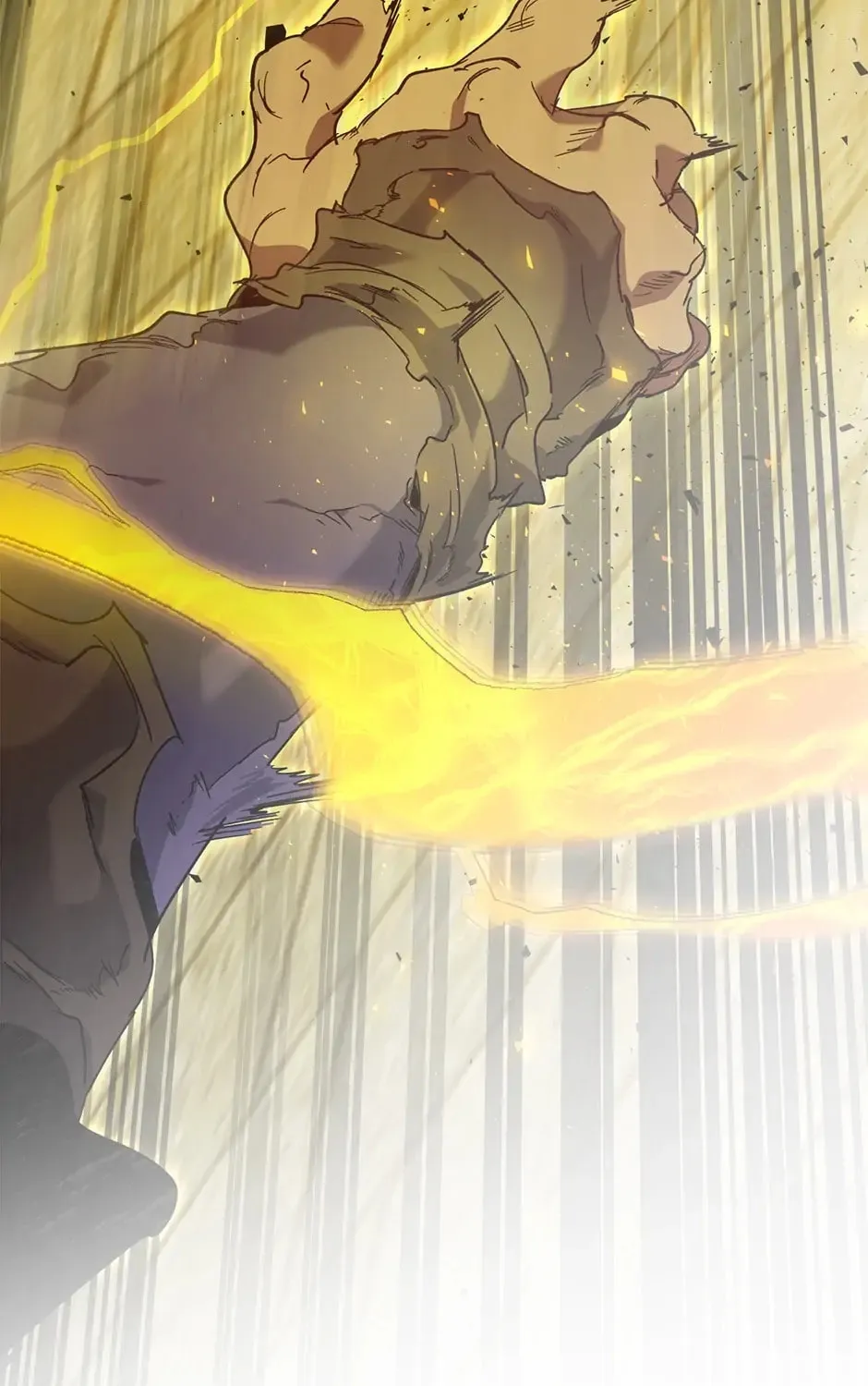Read Level Up with the Gods EN Manga Online