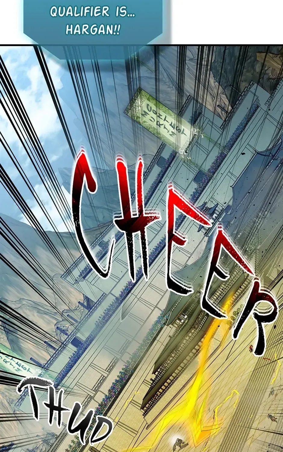 Read Level Up with the Gods EN Manga Online