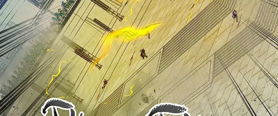 Read Level Up with the Gods EN Manga Online
