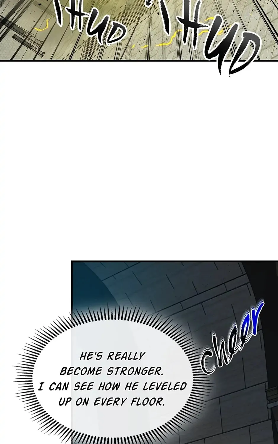 Read Level Up with the Gods EN Manga Online