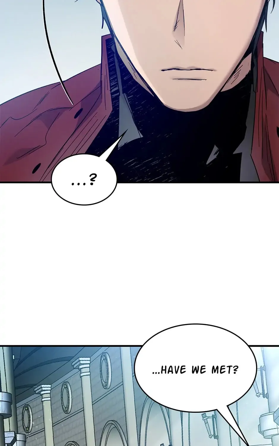 Read Level Up with the Gods EN Manga Online