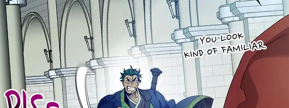 Read Level Up with the Gods EN Manga Online