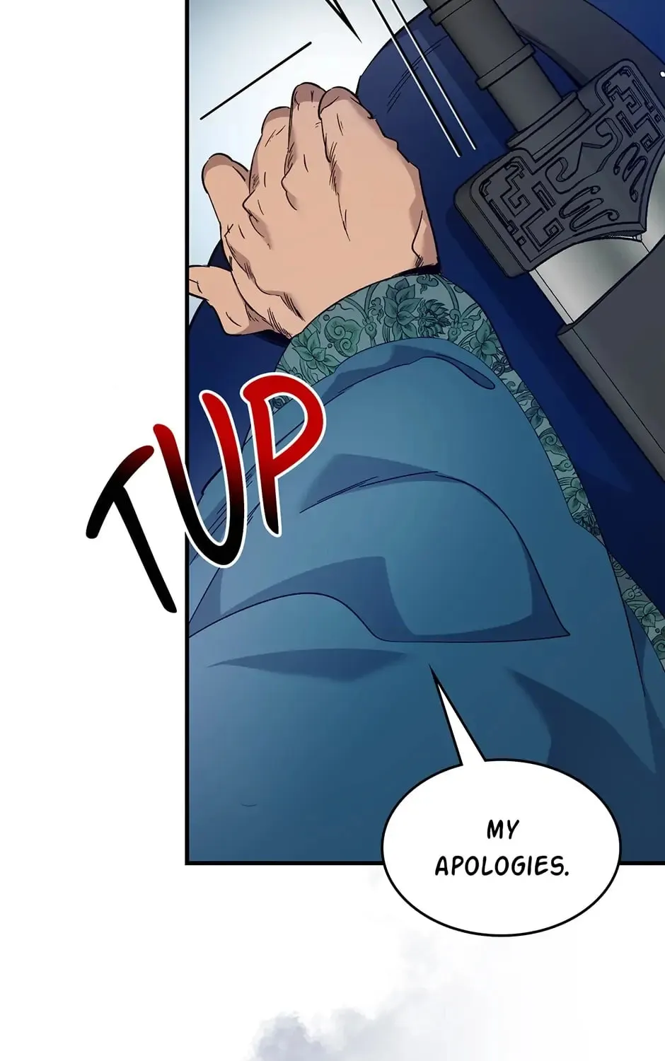 Read Level Up with the Gods EN Manga Online