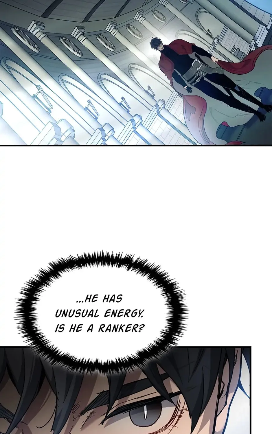 Read Level Up with the Gods EN Manga Online
