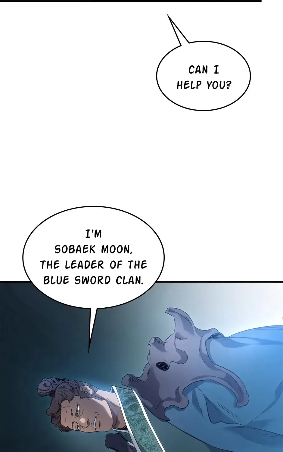 Read Level Up with the Gods EN Manga Online