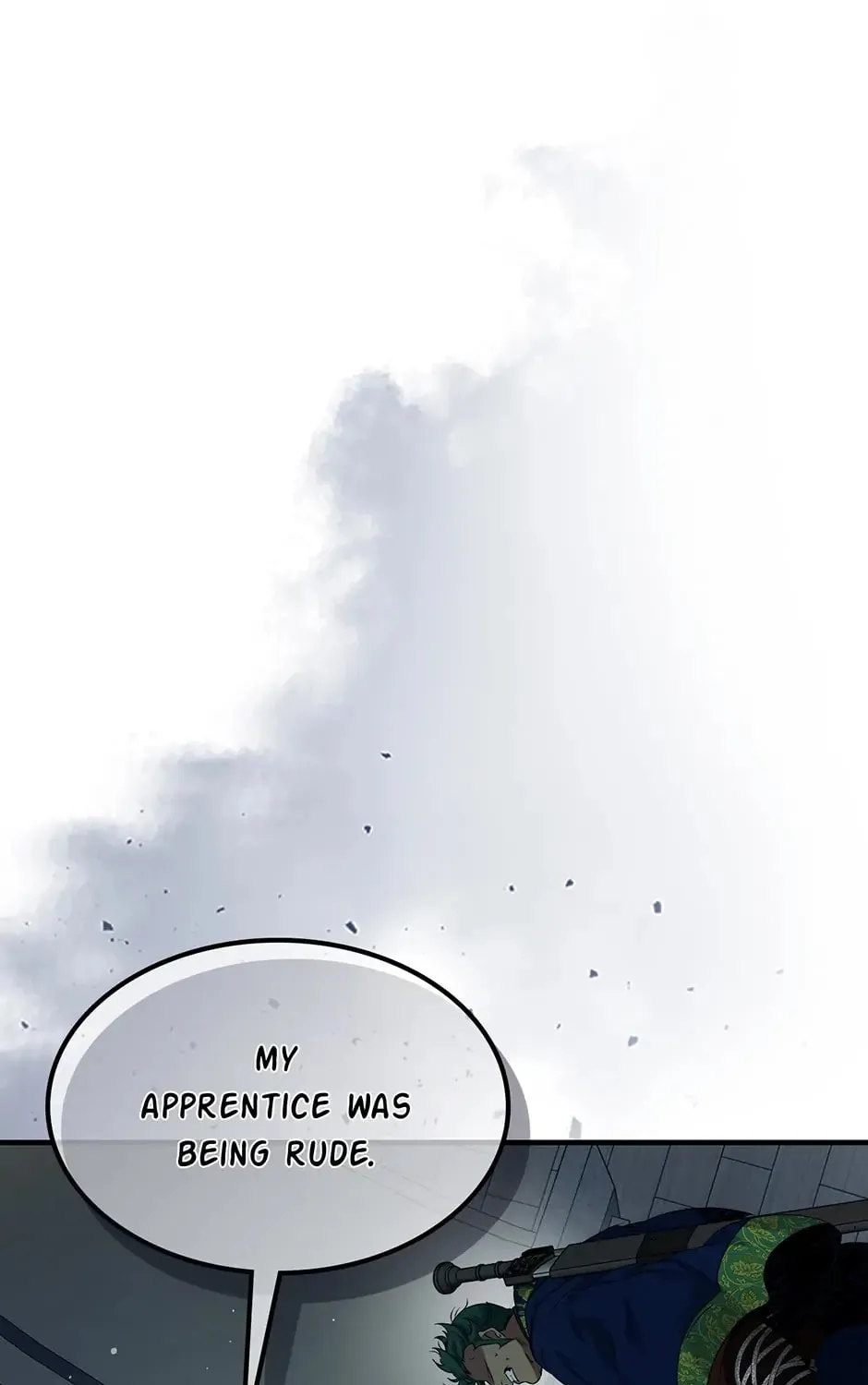 Read Level Up with the Gods EN Manga Online