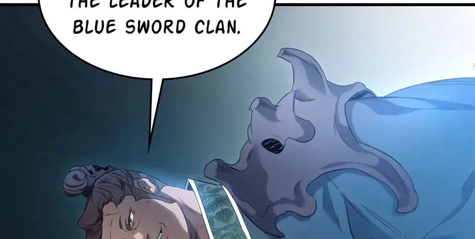 Read Level Up with the Gods EN Manga Online