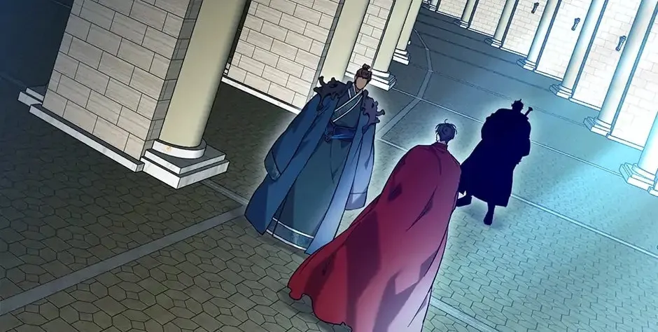 Read Level Up with the Gods EN Manga Online
