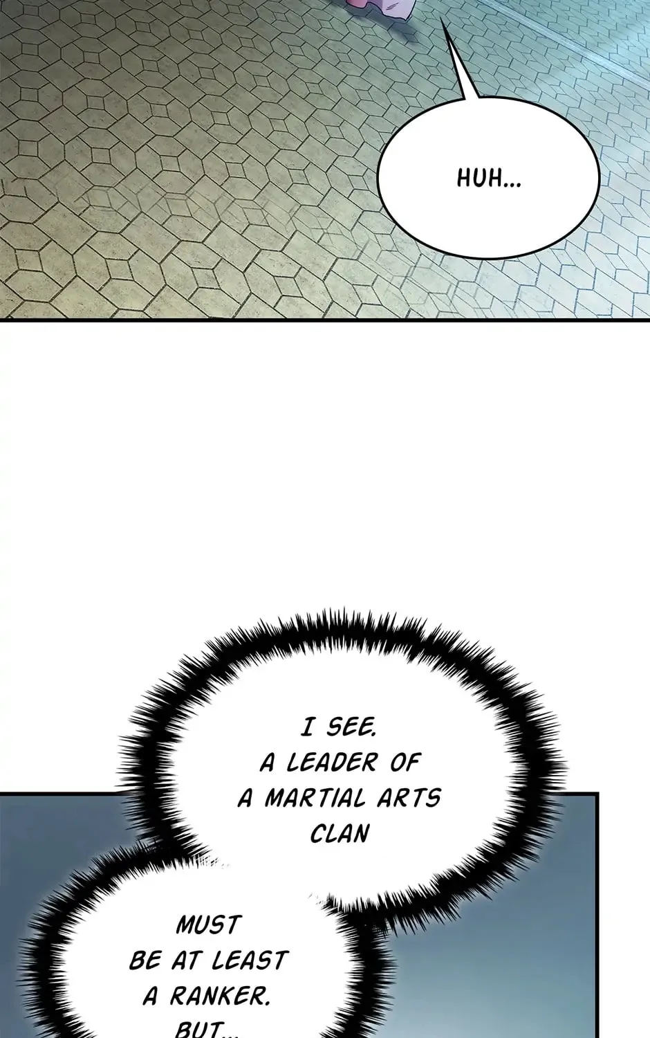 Read Level Up with the Gods EN Manga Online