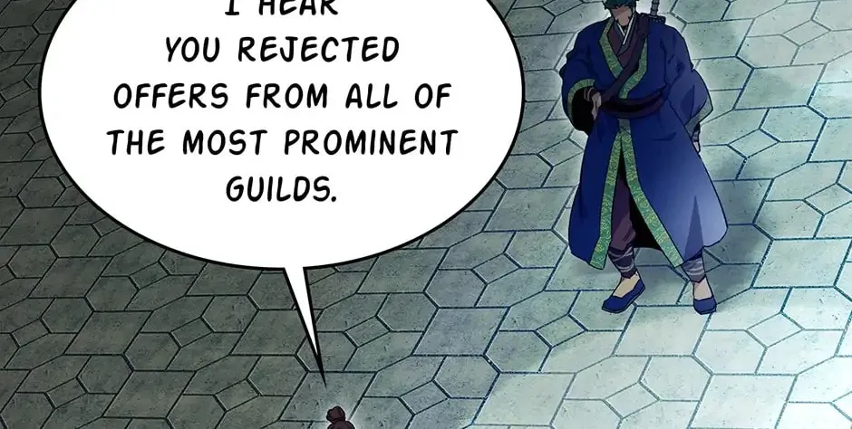 Read Level Up with the Gods EN Manga Online
