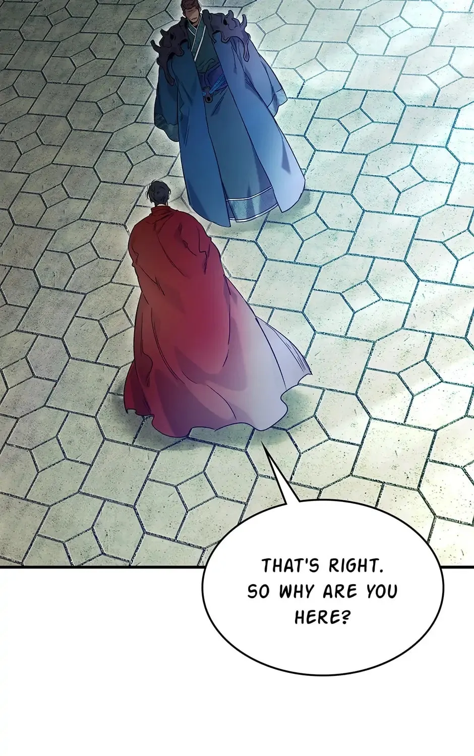 Read Level Up with the Gods EN Manga Online