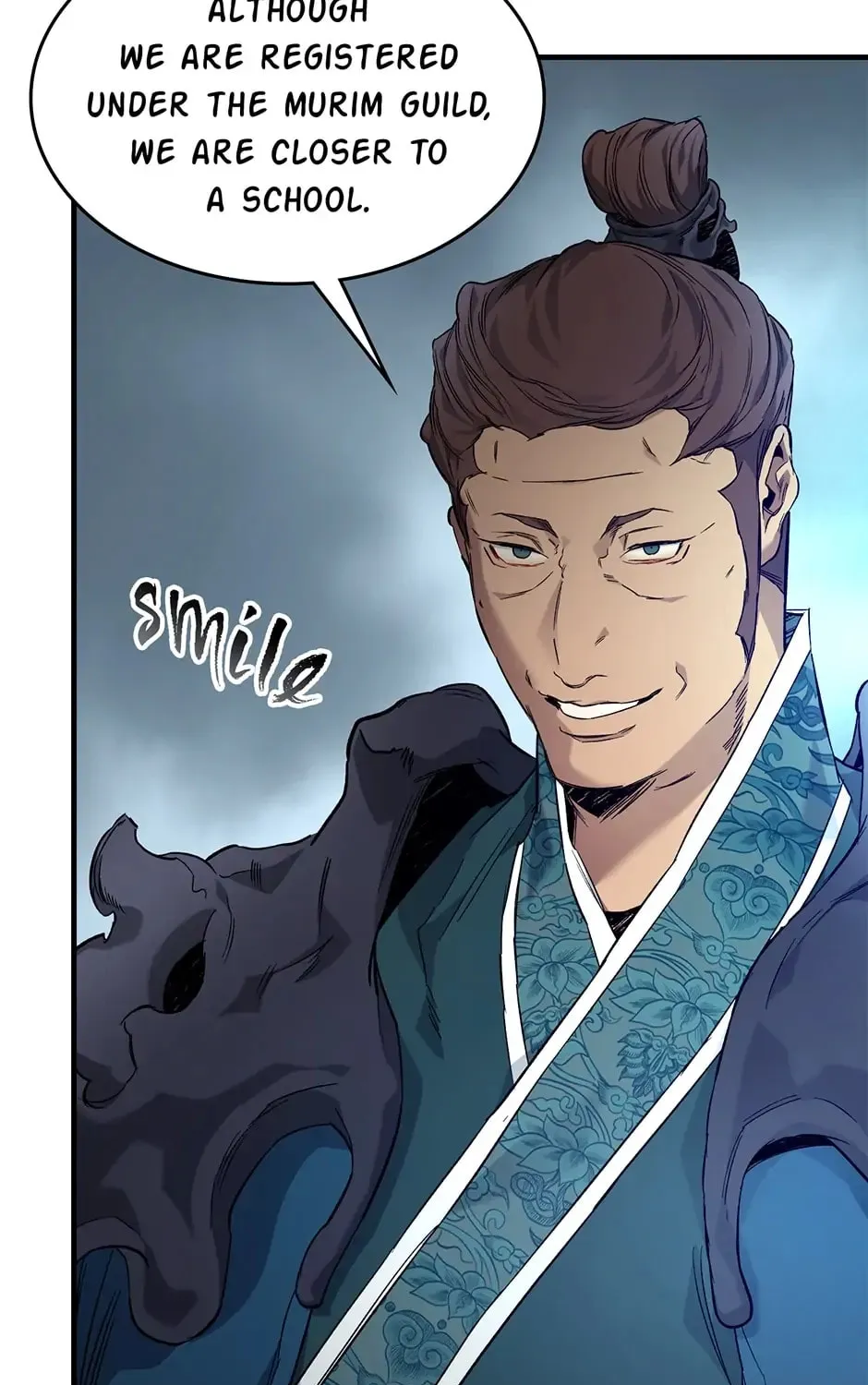 Read Level Up with the Gods EN Manga Online