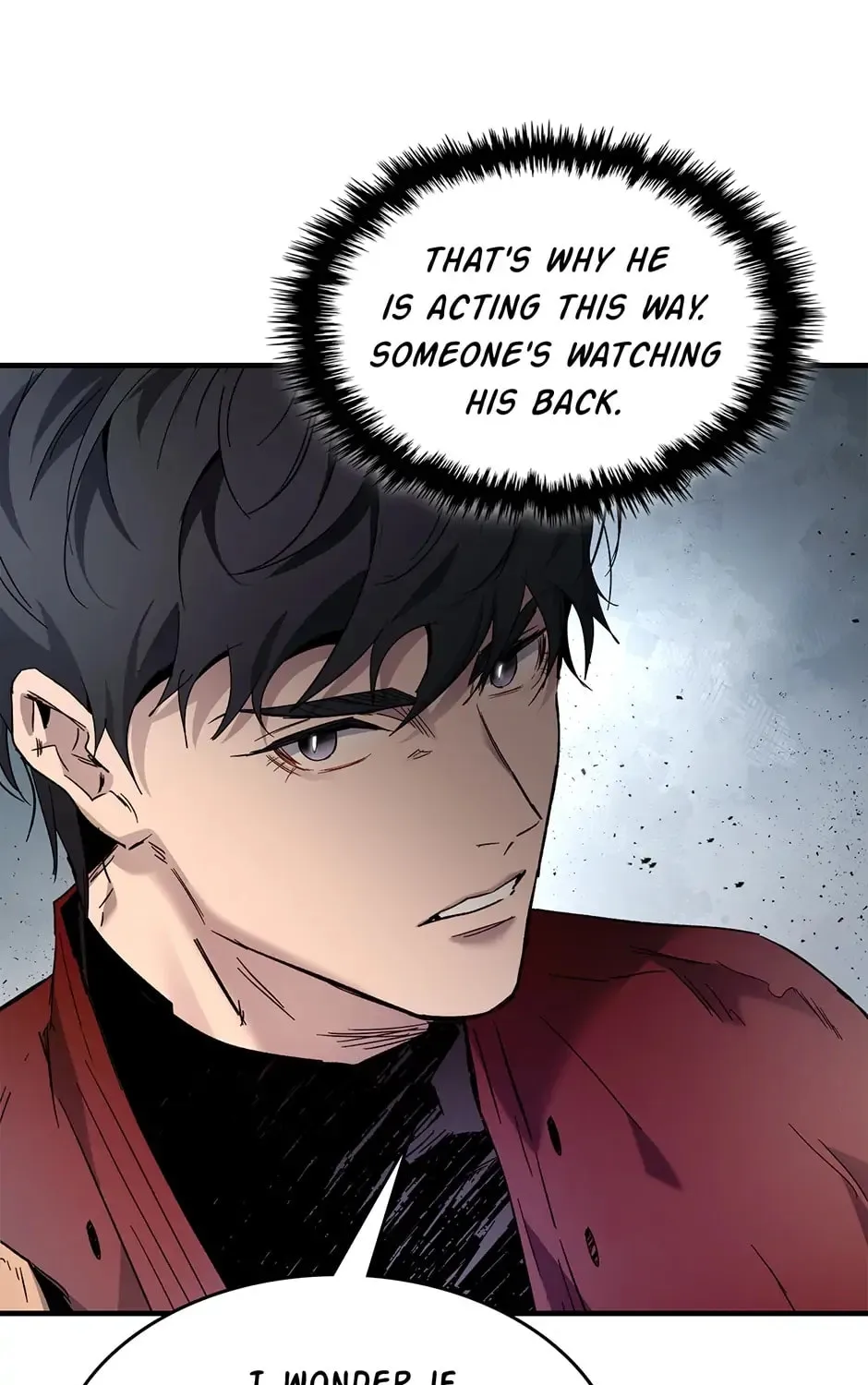 Read Level Up with the Gods EN Manga Online