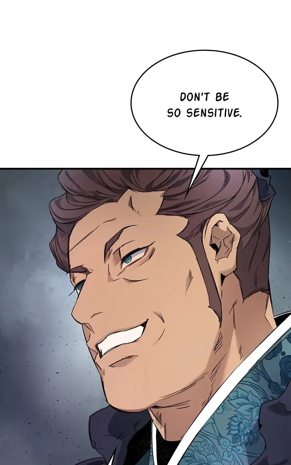 Read Level Up with the Gods EN Manga Online