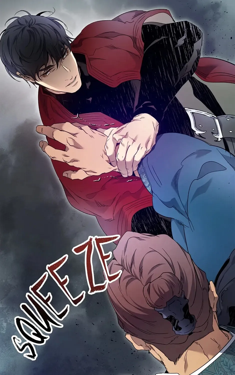 Read Level Up with the Gods EN Manga Online