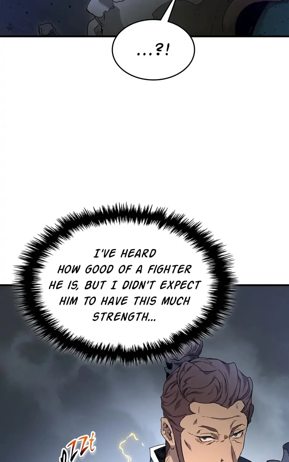 Read Level Up with the Gods EN Manga Online