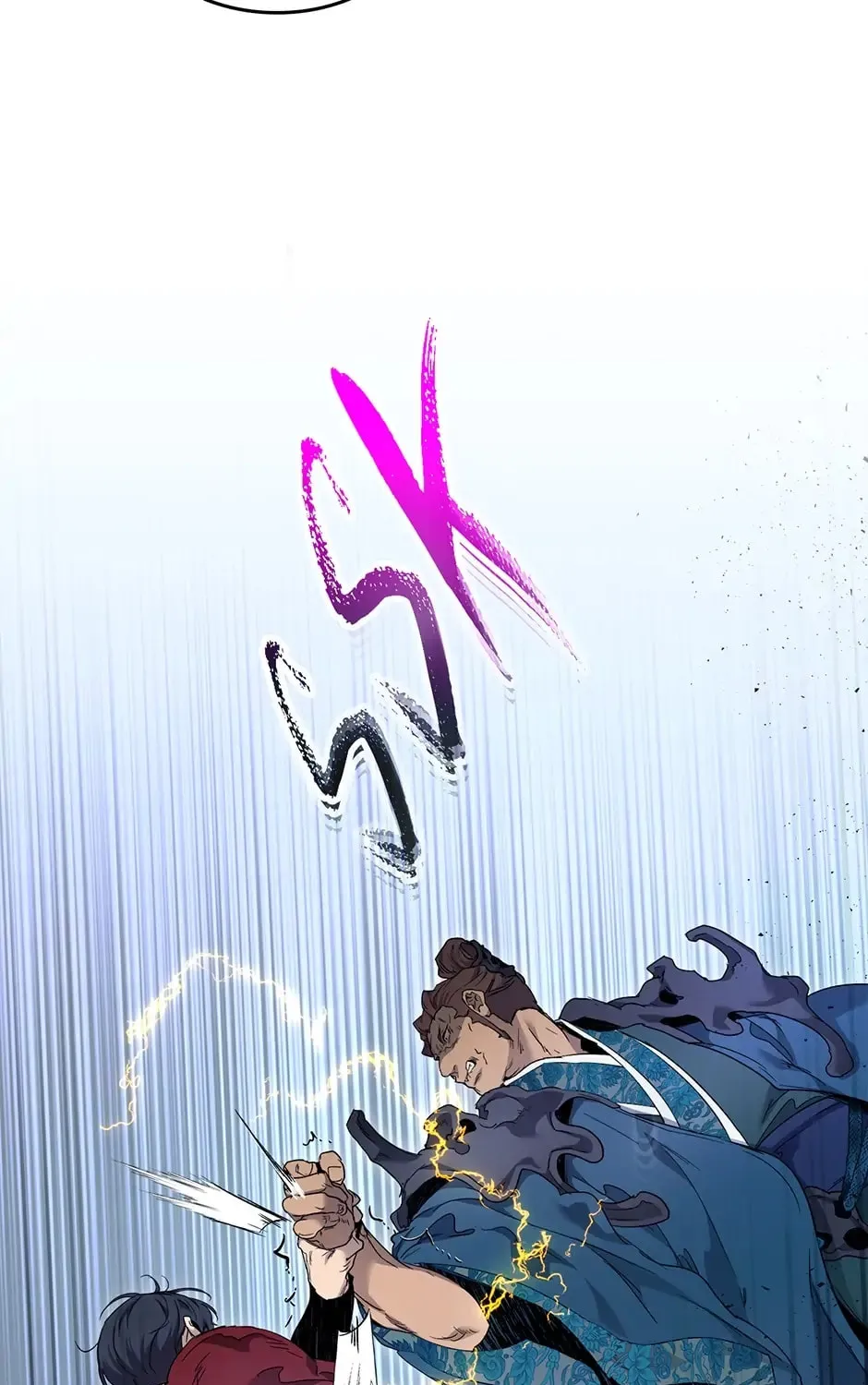 Read Level Up with the Gods EN Manga Online
