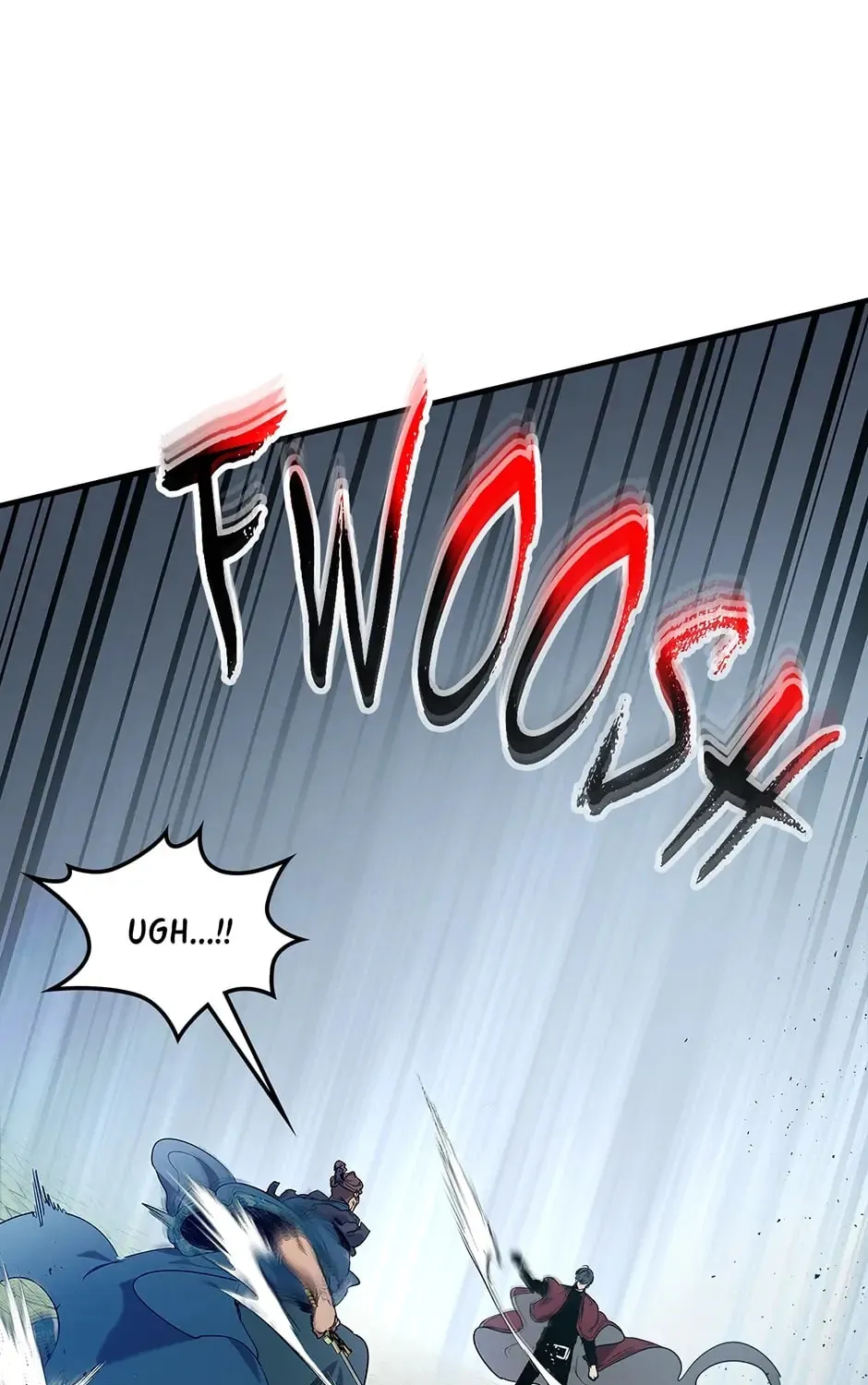 Read Level Up with the Gods EN Manga Online