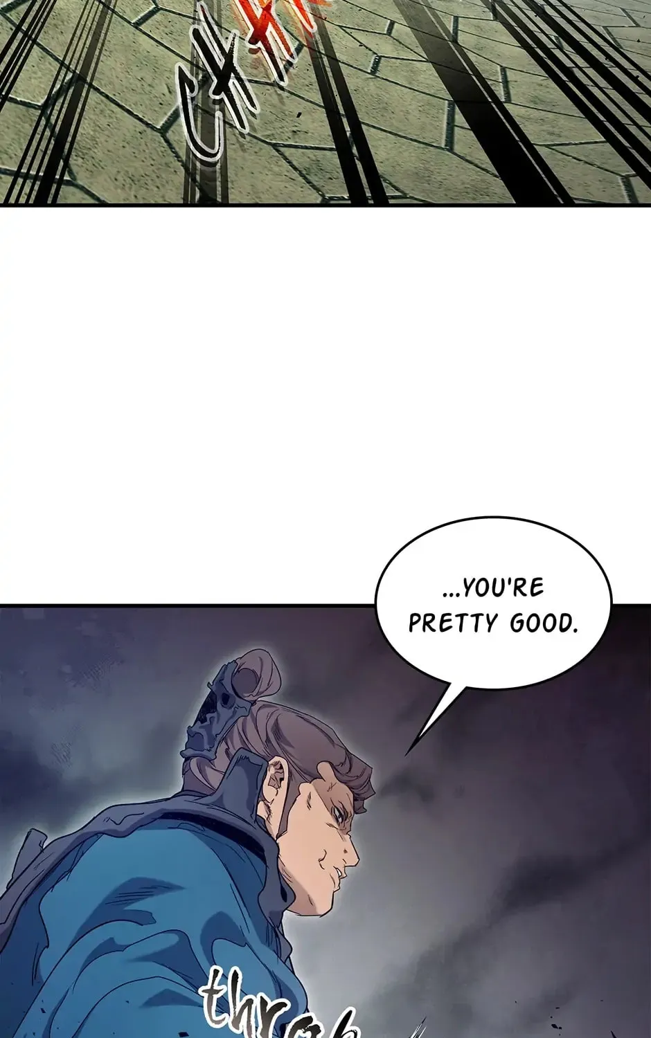 Read Level Up with the Gods EN Manga Online