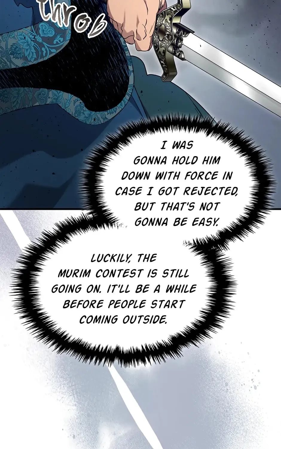 Read Level Up with the Gods EN Manga Online