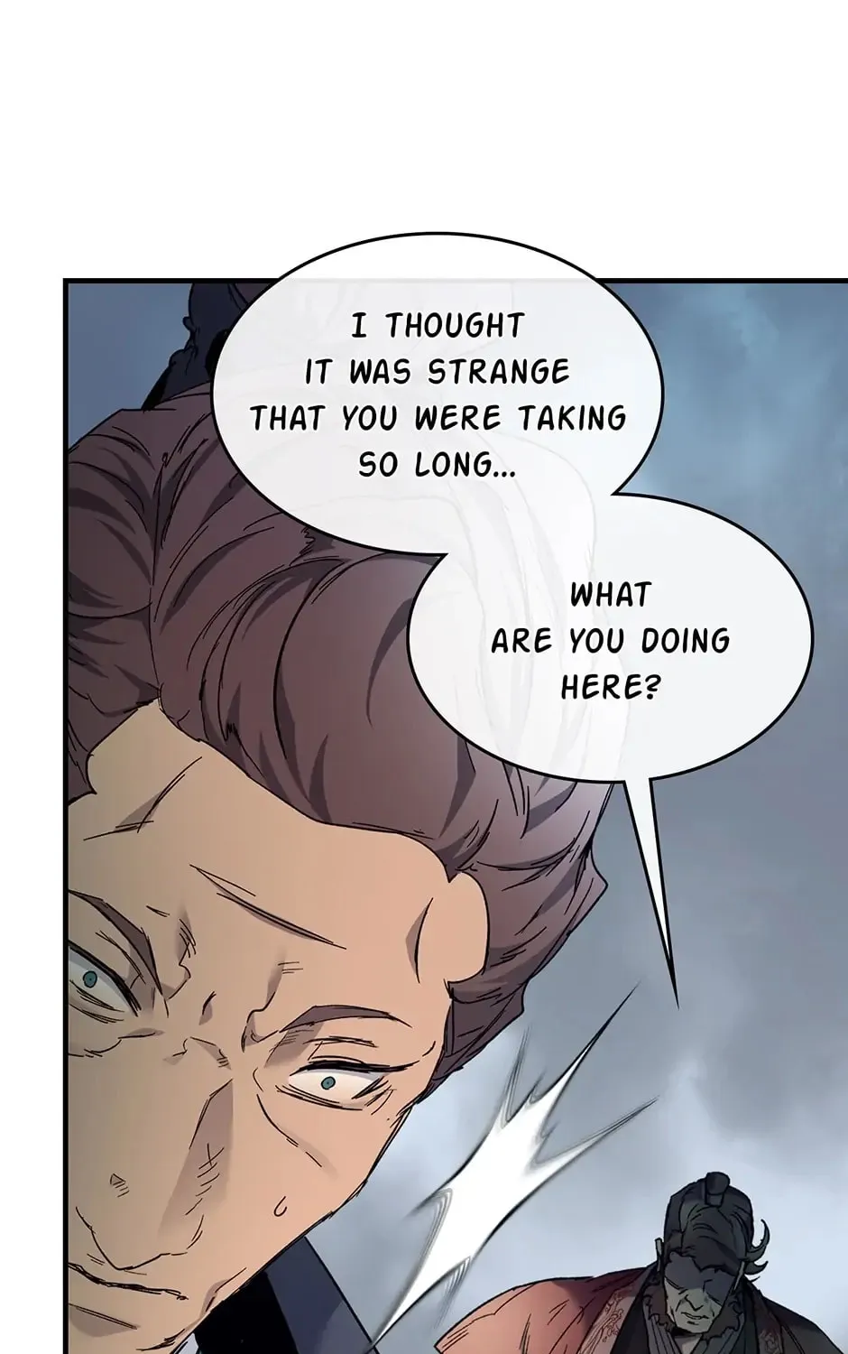 Read Level Up with the Gods EN Manga Online