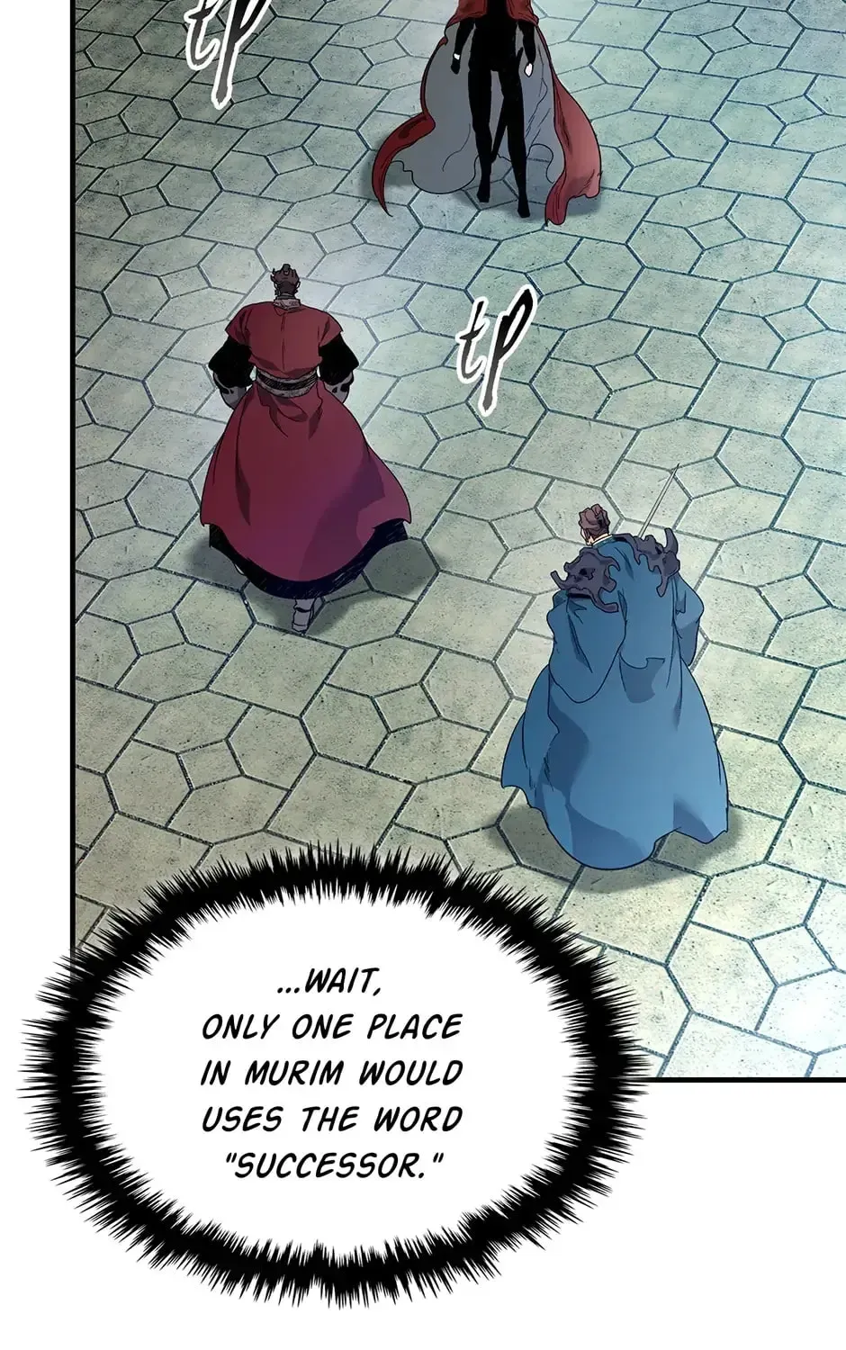 Read Level Up with the Gods EN Manga Online