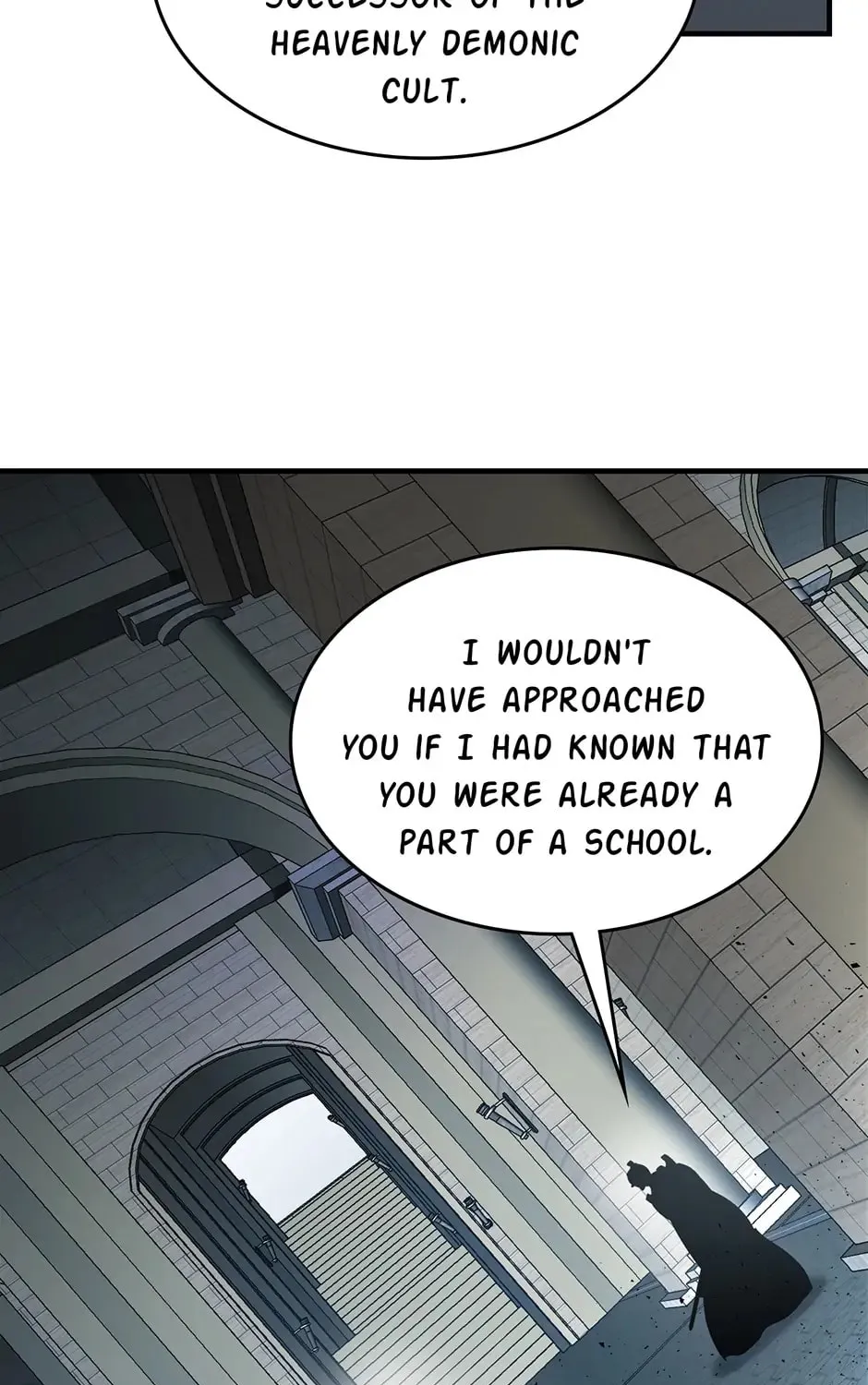 Read Level Up with the Gods EN Manga Online
