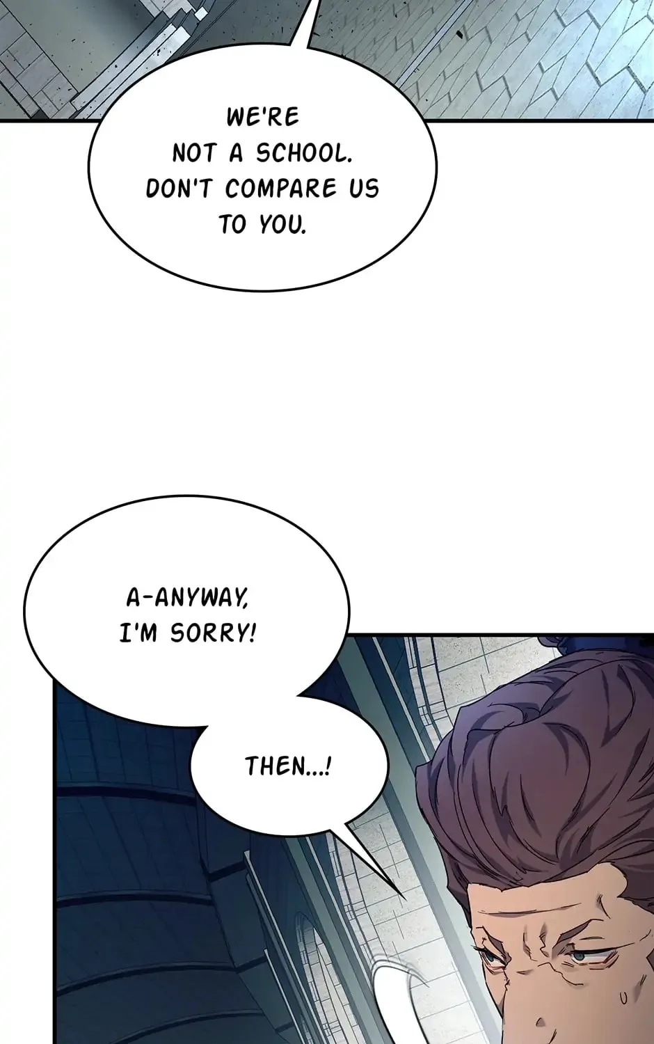 Read Level Up with the Gods EN Manga Online