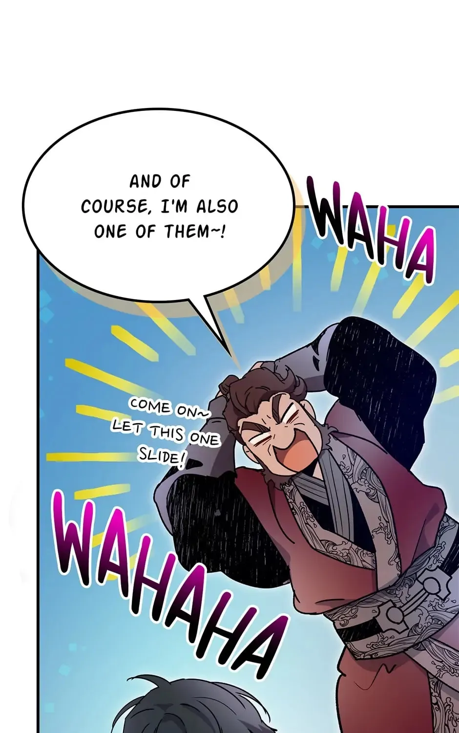 Read Level Up with the Gods EN Manga Online