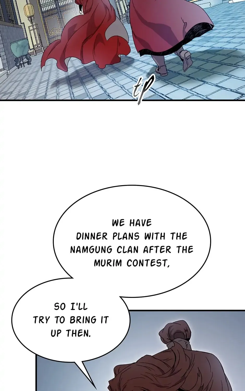 Read Level Up with the Gods EN Manga Online