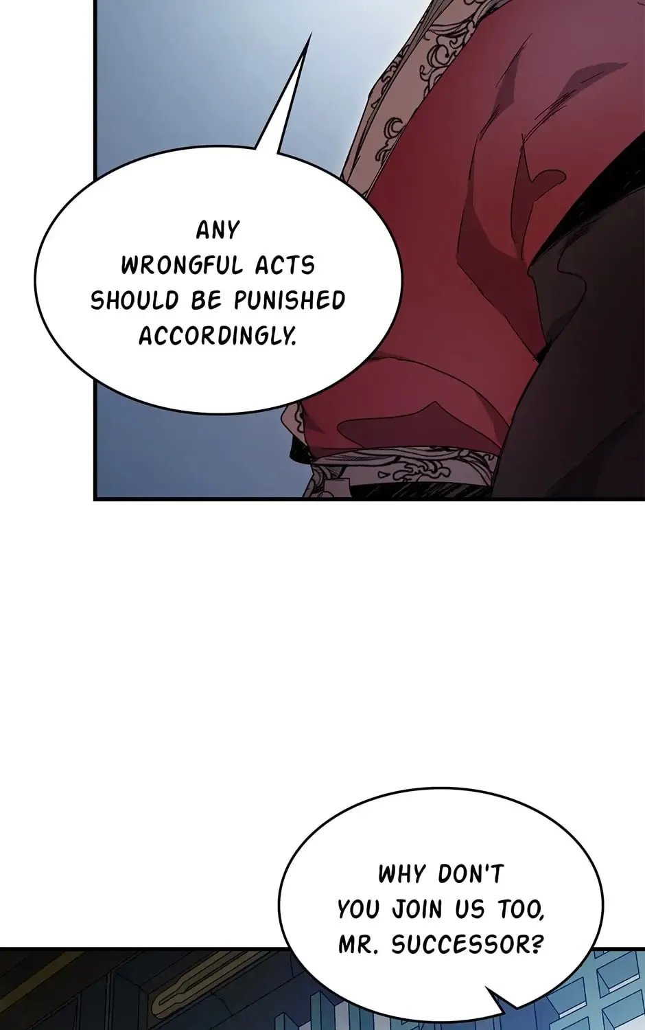 Read Level Up with the Gods EN Manga Online
