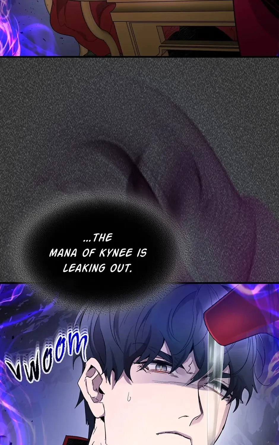 Read Level Up with the Gods EN Manga Online