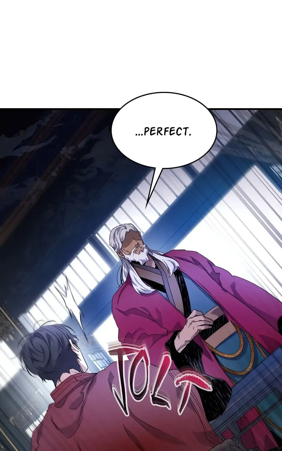 Read Level Up with the Gods EN Manga Online