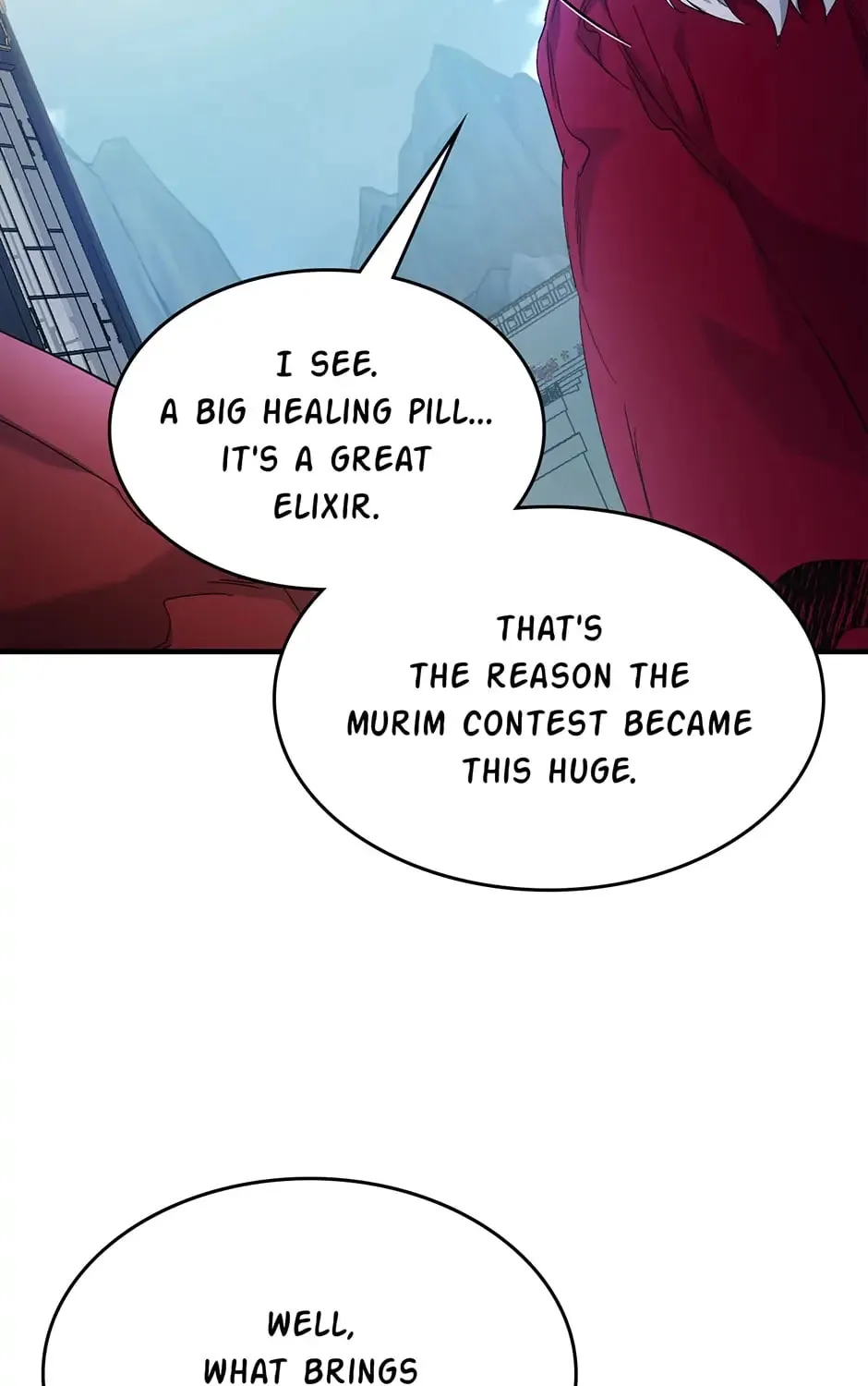 Read Level Up with the Gods EN Manga Online