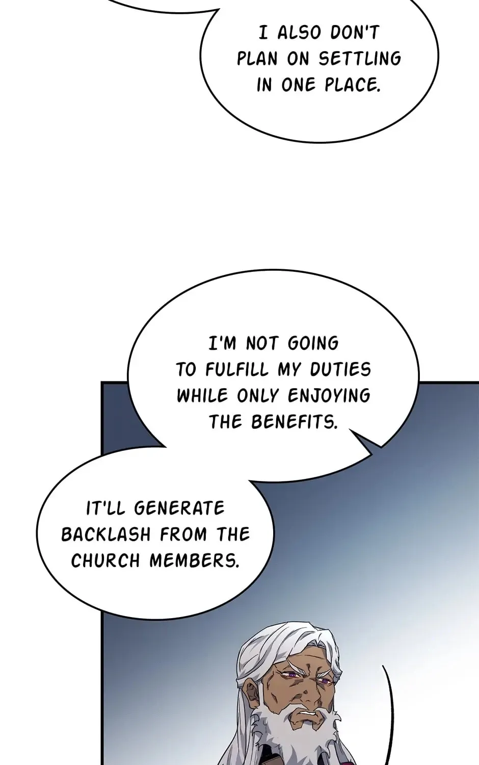 Read Level Up with the Gods EN Manga Online