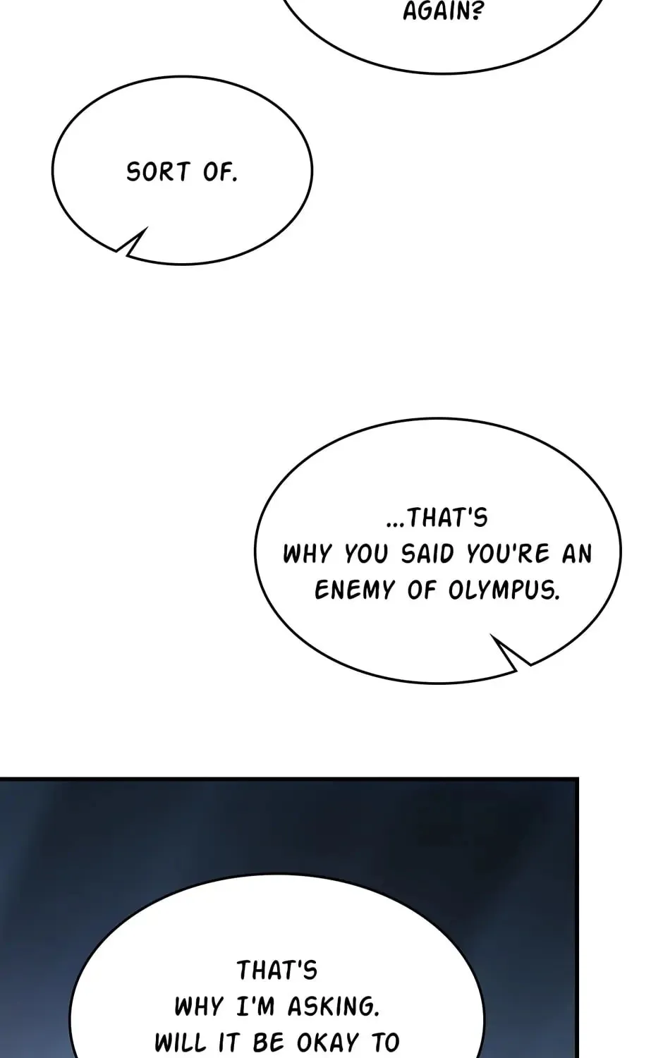 Read Level Up with the Gods EN Manga Online