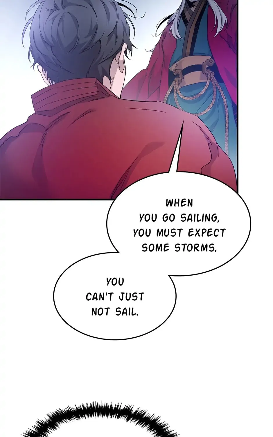 Read Level Up with the Gods EN Manga Online